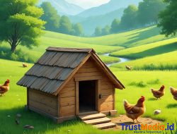 Dapur MBG tidak Boleh Dekat Kandang Hewan, Berikan Sanksi Lalu Proses Hukum Bagi Pelaku Pencabulan & Penculik Anak.