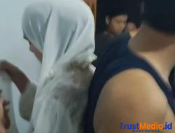 Pegawai PPPK Korcam PKH Digerebek Istri Sah Dikontrakkan.