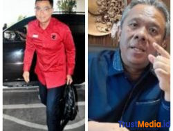 Meritokrasi PLN Hancur Lebur Di Tangan Darmo dan Yusuf Didi