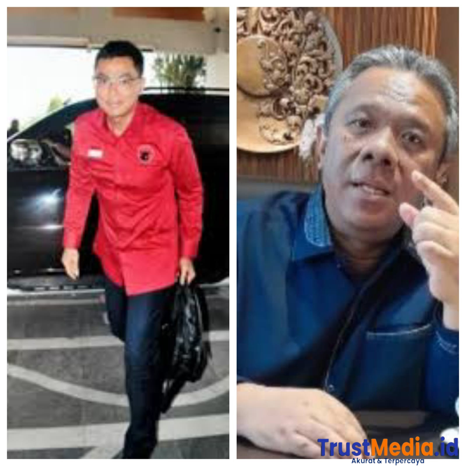 Meritokrasi PLN Hancur Lebur Di Tangan Darmo dan Yusuf Didi