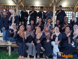 Ramadhan Penuh Berkah Pendekar Banten Kota Metro,Silat Dan Seni Debus Surosowan Provinsi Lampung, Buka Puasa Bersama