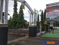 Ketua IWO dan Tim Sambangi Kantor Kejari Proyek Miliaran di DLH Lamtim Di duga bermasalah , Kejari mulai bidik.