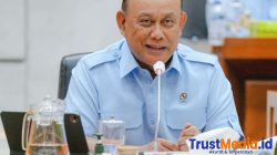 F-JUPNAS GIZI Sambut Baik Ajakan Kepala BGN Jadikan Medsos Instrumen Pengawasan Program MBG