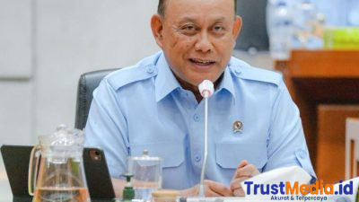 F-JUPNAS GIZI Sambut Baik Ajakan Kepala BGN Jadikan Medsos Instrumen Pengawasan Program MBG