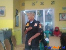 Ormas Patriot Pejuang Bangsa (PPB) laksanakan Buka Puasa Bersama dengan Anak Anak Yatim Piatu