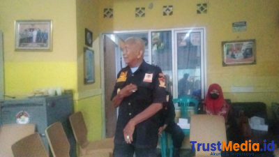 Ormas Patriot Pejuang Bangsa (PPB) laksanakan Buka Puasa Bersama dengan Anak Anak Yatim Piatu