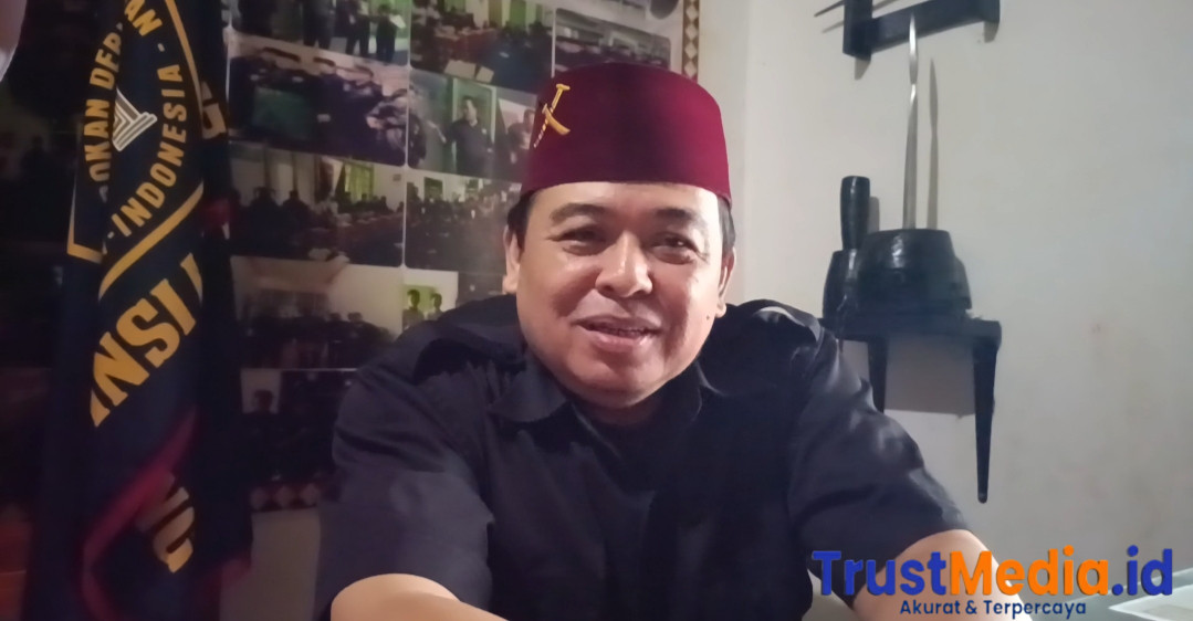 Qultum, Oleh H.Ismail Ketua Pendekar Banten Kota Metro,  KETETAPAN ALLAH QADHA dan QADAR