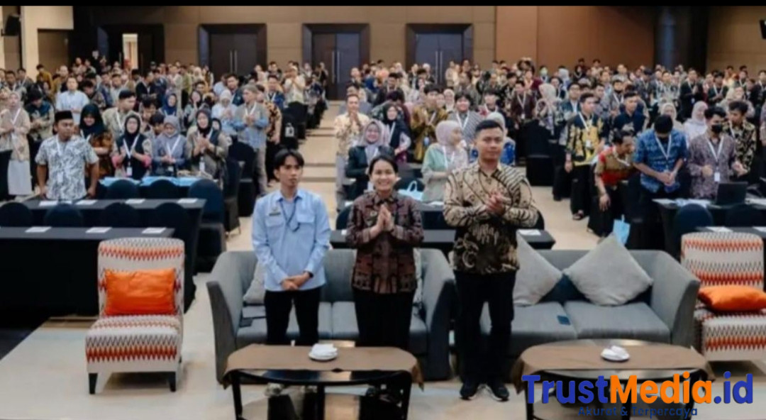 BGN Perkuat Standar Keamanan Pangan Program MBG, Ratusan Penjamah Makanan Ikuti Bimtek Nasional