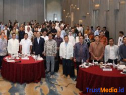 Bank Banten Dukung Penguatan Peran Tokoh dan Diaspora dalam Membangun Banten