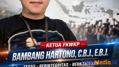Ketua FKWKP Pringsewu Desak Kejari: Rp768 Juta Dana Desa Diduga Raib, Lidik Berlarut Tanpa Kepastian