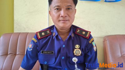 Warga Kabupaten Bekasi Diminta Perhatikan Rumah Sebelum Ditinggal Mudik