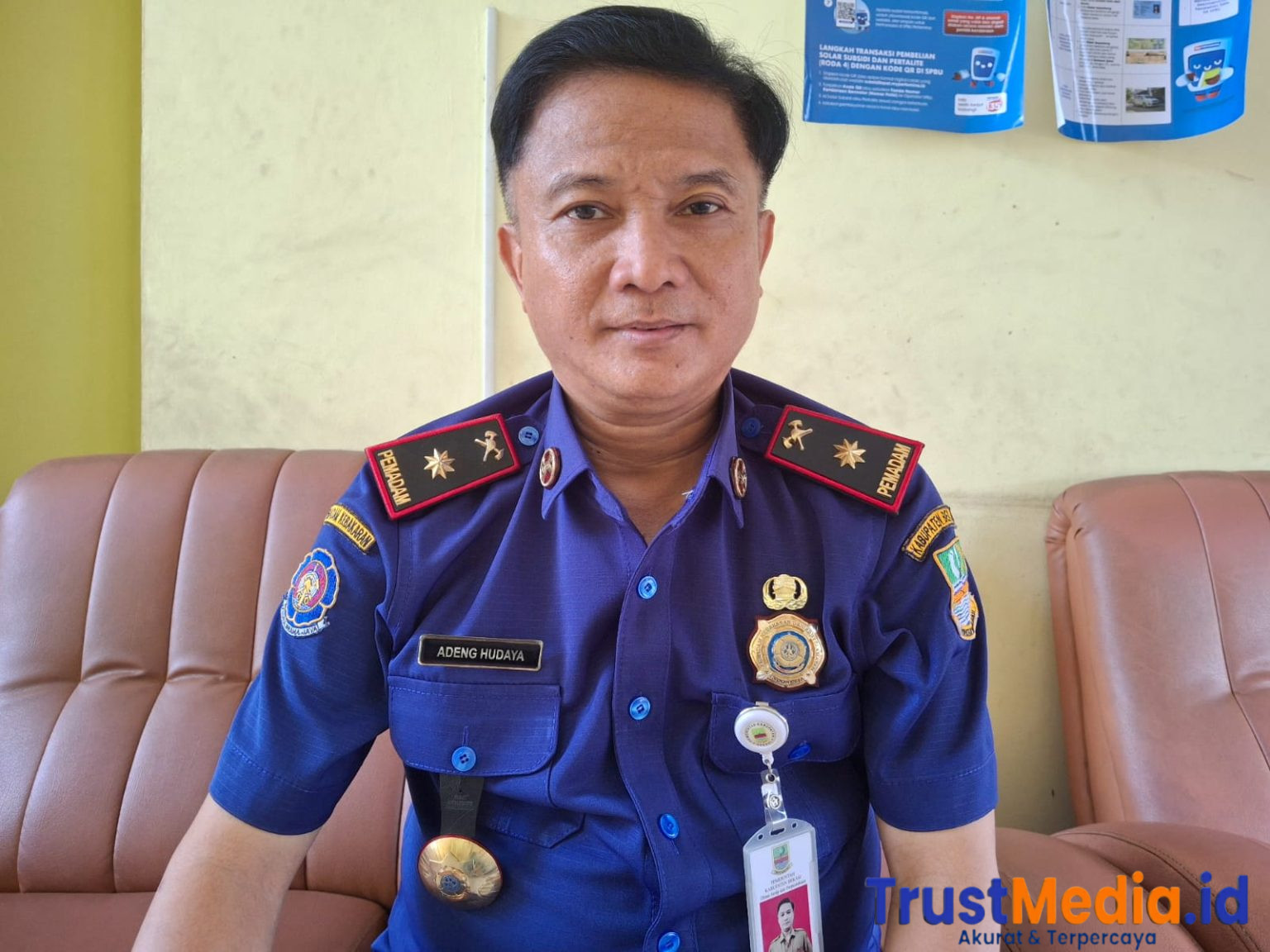Warga Kabupaten Bekasi Diminta Perhatikan Rumah Sebelum Ditinggal Mudik
