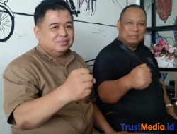 Polemik Utang Rp20 Miliar Memanas! BKAD Klaim Kantongi Persetujuan, Ketua DPRD Metro Membantah Keras — Pendekar Banten Siap Lapor ke KPK