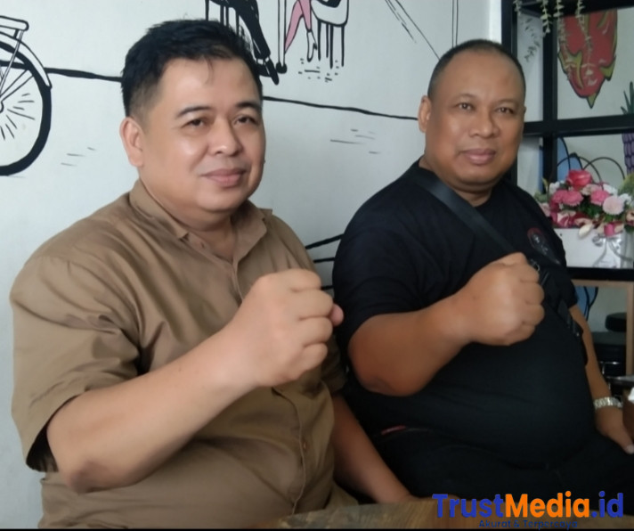 Polemik Utang Rp20 Miliar Memanas! BKAD Klaim Kantongi Persetujuan, Ketua DPRD Metro Membantah Keras — Pendekar Banten Siap Lapor ke KPK