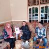 Setelah di Kritisi, Pemkab Koordinasi dengan Tokoh Adat Lampung Timur Terkait Logo HUT Ke-27
