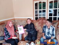 Setelah di Kritisi, Pemkab Koordinasi dengan Tokoh Adat Lampung Timur Terkait Logo HUT Ke-27