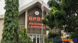 Triga Lampung Apresiasi DPRD, Desak Pengusutan Kerugian Rp5,1 Miliar di BPBD