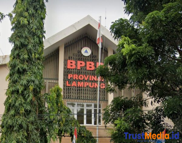 Triga Lampung Apresiasi DPRD, Desak Pengusutan Kerugian Rp5,1 Miliar di BPBD