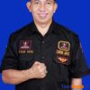 Ketua DPC Grib Jaya Lampung Timur angkat bicara.