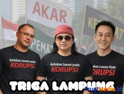 Triga Lampung Desak Kepastian Hukum PT PSMI, Petani Tebu Way Kanan Terancam Rugi Akibat Penundaan Panen
