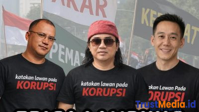 Triga Lampung Desak Kepastian Hukum PT PSMI, Petani Tebu Way Kanan Terancam Rugi Akibat Penundaan Panen