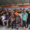 Polres Pringsewu Gencarkan Edukasi Bahaya Narkoba, Kampung Tangguh Gadingrejo Timur Jadi Percontohan