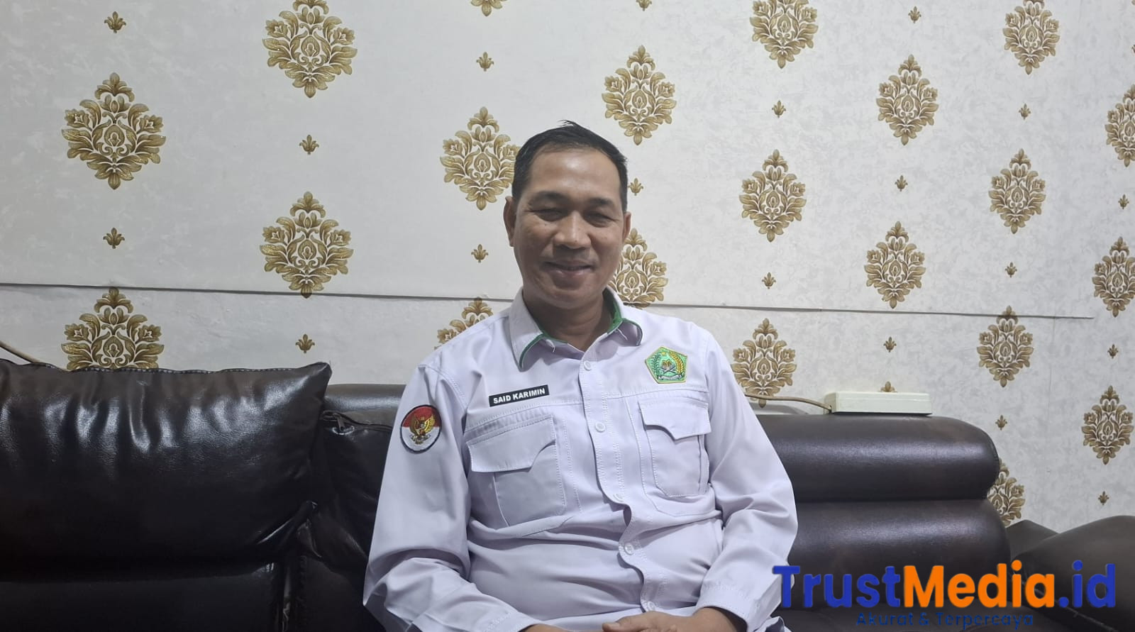 Diserbu Pendaftar, Satu Pilihan Jadi Penentu Lolos Tidaknya PMB MIN 2026