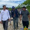 KKP RI Survei Lokasi Kampung Nelayan Merah Putih di Simeulue