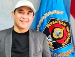 Keluarga Besar TRUSRMEDIA. ID Mengucapkan Turut Berduka Atas Meninggalnya Sekjen PWI Pusat Zulmansyah Sekedang