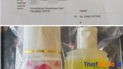 Dari Laporan ke Polda hingga OTT, Benarkah Kasus Lamtim Sesederhana yang Beredar?