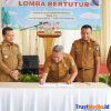 Bupati Pringsewu Buka Lomba Bertutur SD/MI Tahun 2026