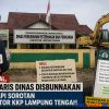 Usai Viral, Sekretaris Dinas Disbunnakan Tanggapi Sorotan Excavator KKP