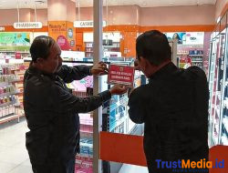 Genjot PAD, Bapenda Tertibkan Pajak Reklame dan Awasi Pajak Hiburan