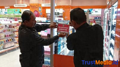 Genjot PAD, Bapenda Tertibkan Pajak Reklame dan Awasi Pajak Hiburan