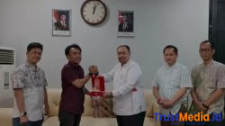 Bapenda Kab Bekasi dan PLN Perkuat Sinergi, Data Pajak Penerangan Jalan Kini Mulai Terbuka