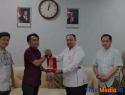 Bapenda Kab Bekasi dan PLN Perkuat Sinergi, Data Pajak Penerangan Jalan Kini Mulai Terbuka