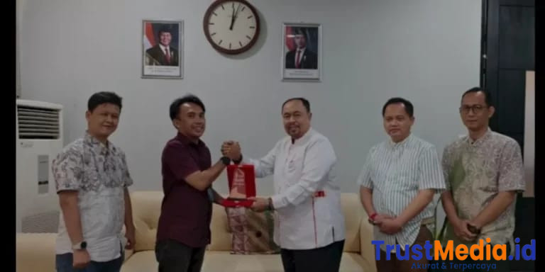 Bapenda Kab Bekasi dan PLN Perkuat Sinergi, Data Pajak Penerangan Jalan Kini Mulai Terbuka