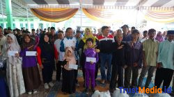 Bupati Pringsewu Serap Aspirasi Warga Tanjung Dalam lewat Ngopi SERASI Edisi 24