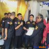 Rozi Fernando Terima Amanah, GPB Lampung Siap Berkarya