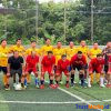 SIWO PWI Banten Tekuk Lapas Serang 3-1, Pemanasan Menuju Porwaban 2026