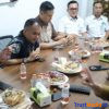 Sidak DPRD Pesawaran Bongkar dugaan Pelanggaran Serius di Dua Dapur MBG Teluk Pandan.