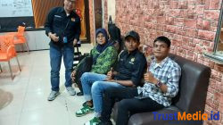 LAKH PWI Lampung Kawal Ketat Kasus Ancaman Pejabat terhadap Wartawan