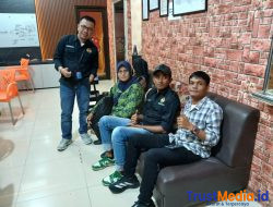 LAKH PWI Lampung Kawal Ketat Kasus Ancaman Pejabat terhadap Wartawan