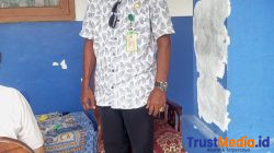 Kokom Arqom Wakil Kepala Sekolah SMPN 3 Tigaraksa , Pendekatan Terhadap Anak Didik Sangat Di Utamakan .