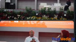 Prof. Warsito: Mahasiswa Harus Jadi Penggerak Utama Penguatan Karakter Bangsa di Era Digita