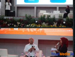 Prof. Warsito: Mahasiswa Harus Jadi Penggerak Utama Penguatan Karakter Bangsa di Era Digita