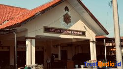 Update perkara Pelaku Penganiayaan Berat di Padarincang dilimpahkan ke Satreskrim Polresta Serang Kota