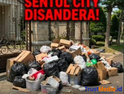 Warga Sentul City Keluhkan Intimidasi dan Akses Pengelolaan Sampah, Minta Pemerintah Turun Tangan