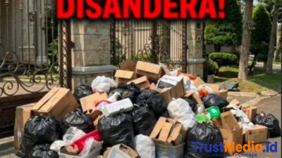 Warga Sentul City Keluhkan Intimidasi dan Akses Pengelolaan Sampah, Minta Pemerintah Turun Tangan