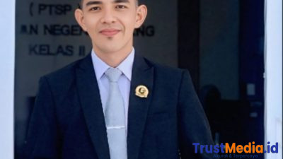 Tak Hadiri Persidangan, Gugatan Pembatalan Hibah Dinyatakan Gugur